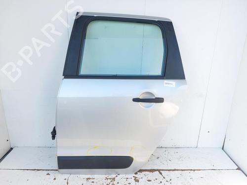 Used Left rear door Left rear door CITROËN C3 Picasso (SH_) 1.2 THP 110 (SHHNZ6) (110 hp) 29238074 29238074
