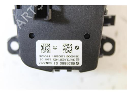 Switch MINI MINI Convertible (F57) Cooper | BP15142112I30 - Image 3