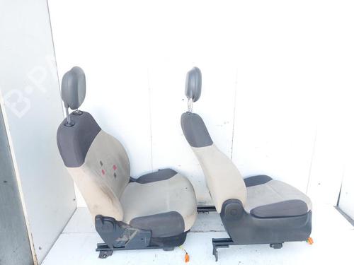Sæde sæt FIAT PANDA (312_, 319_) 1.3 D Multijet (312PXL1A) | BP33193753C78 - Image 6