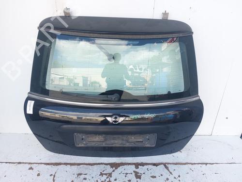 Used Tailgate MINI MINI (R56) One LPG (75 hp) 29519481