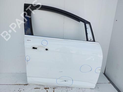 Used Right front door FORD C-MAX II (DXA/CB7, DXA/CEU) 1.6 Flexifuel (120 hp) 27995749