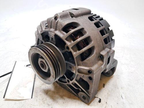 Used Alternator Alternator RENAULT CLIO II (BB_, CB_) 1.2 16V (BB05, BB0W, BB11, BB27, BB2T, BB2U, BB2V, CB05,... (75 hp) 34428791 34428791