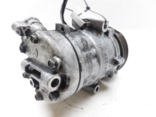 AC compressor OPEL MERIVA A MPV (X03) 1.3 CDTI (E75) | BP28367668M34
