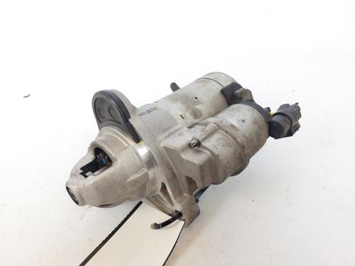 Starter OPEL KARL (C16) 1.0 LPG | BP19028370M8 - Image 2