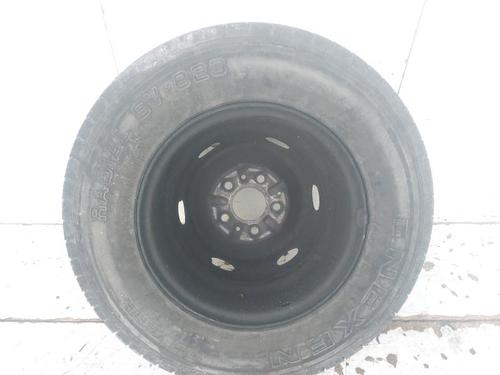 Rim FIAT DUCATO Panorama (280_) 2.5 D 4x4 | BP30454355C45 