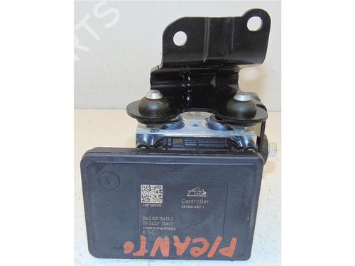 ABS pump KIA PICANTO III (JA) 1.0 LPG | BP15142442M43 