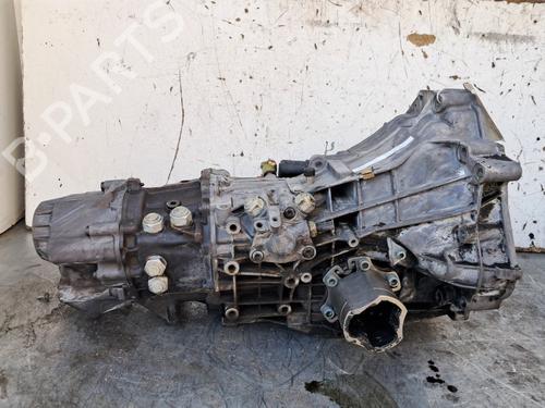 Gearbox AUDI A4 B6 (8E2) 1.9 TDI | BP36771527M3 - Image 3
