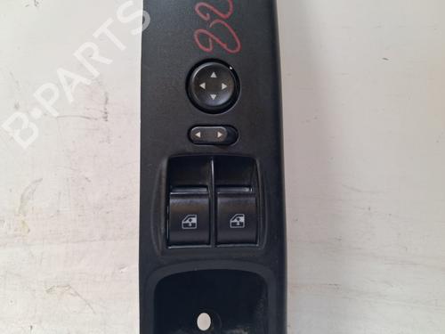 Left front window switch FIAT IDEA (350_) 1.3 D Multijet | BP38190348I27 - Image 2