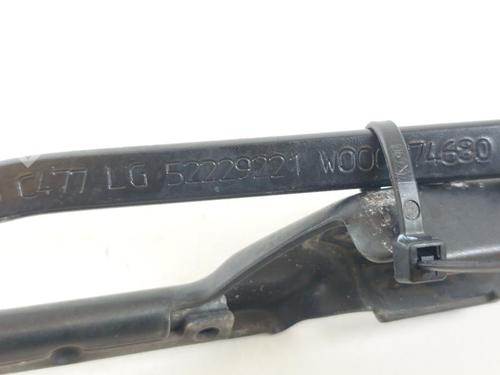 Front windshield wiper arm FIAT 500 (312_) 1.0 Mild Hybrid (312.AYD1B) | BP23882139C143 