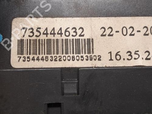Ratstangsstang FIAT PANDA (169_) 1.2 Natural Power (169.AXB1A) | BP38036319I23 - Image 5