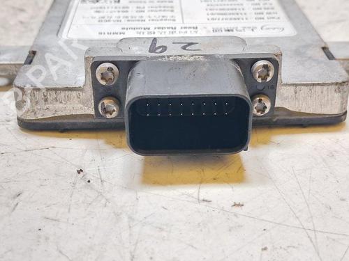 Electronic module MG MG ZS SUV (AZS1) 1.5 VTi | BP34417721M83 - Image 3