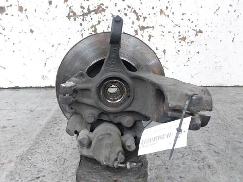 Left front steering knuckle FORD FOCUS III 1.6 TDCi | BP23947465M25 - Image 3