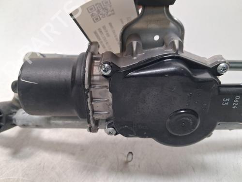 Front wiper motor RENAULT CLIO V (B7_) 1.0 TCe 90 (B7MT) | BP39911428M29 - Image 4