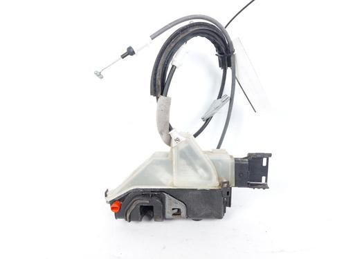 Rear left lock OPEL GRANDLAND / GRANDLAND X (A18, P1UO) 2.0 D (75) | BP15166558C100 