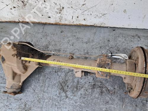 Rear axle PIAGGIO PORTER Van 1.0 | BP37287164M2 - Image 5