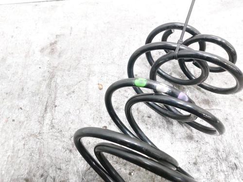 Shock absorber spring CITROËN C3 III (SX) 1.2 PureTech 82 | BP30536554C152