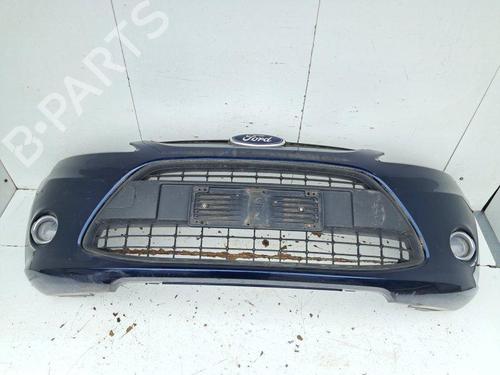 front-bumper-ford-fiesta-vi-cb1-ccn-2008-34579916 main image