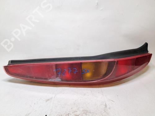Used Left taillight Left taillight FIAT PUNTO (188_) 1.2 60 (188.030, .050, .130, .150, .230, .250) (60 hp) 34263394 34263394