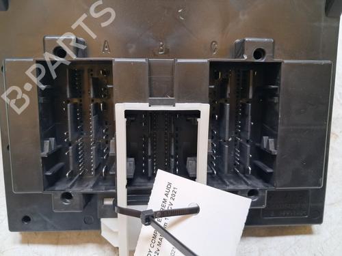 Electronic module AUDI Q2 (GAB, GAG) 30 TFSI | BP36218196M83 - Image 3