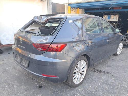 Left front driveshaft SEAT LEON (5F1) 1.6 TDI | BP33194377M38 - Image 9