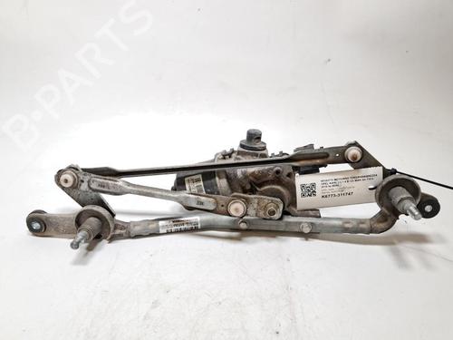 Used Front wiper motor Front wiper motor OPEL KARL (C16) 1.0 (73 hp) 33197638 33197638