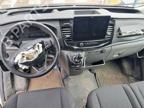 Gearbox mount FORD TRANSIT V363 Van (FCD, FDD) 2.0 EcoBlue mHEV | BP36001616M88 - Image 15