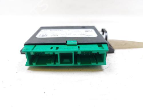 Electronic module OPEL GRANDLAND / GRANDLAND X (A18, P1UO) 1.5 Turbo D (75) | BP25434080M83 