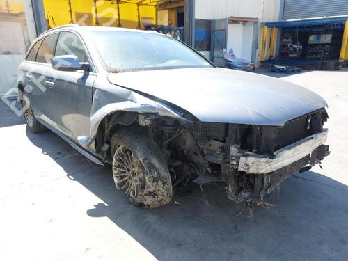 Front left seatbelt AUDI A4 B8 Avant (8K5) 2.0 TDI quattro | BP25134067I26 - Image 5