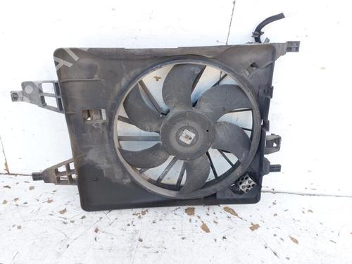 Radiator fan RENAULT KANGOO Express (FW0/1_) 1.5 dCi 90 (FW0G, FW05, FW08, FW11) | BP29584167M35 