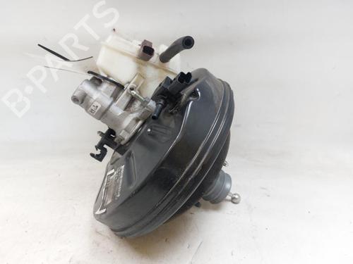Used Servo brake PEUGEOT 308 II (LB_, LP_, LW_, LH_, L3_) 1.5 BlueHDi 130 (131 hp) 28618930