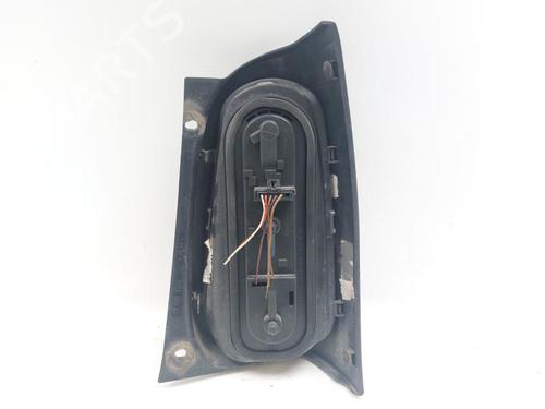 Left taillight SMART CITY-COUPE (450) 0.6 (450.330, 450.332) | BP29519442C34 
