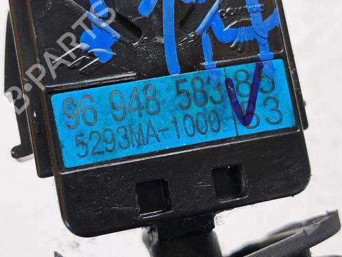 Steering column stalk CHEVROLET SPARK (M300) 1.0 | BP33870761I23 - Image 5