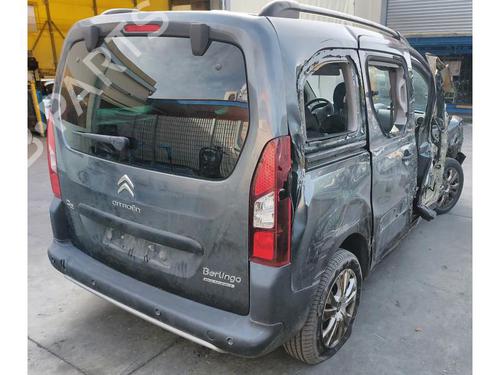 Starter CITROËN BERLINGO MULTISPACE (B9) 1.6 BlueHDi 100 | BP15160771M8 - Image 7