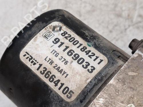 ABS pump NISSAN PRIMASTAR Bus (X83) dCi 100 | BP34119257M43 - Image 5