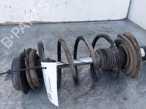 Left front shock absorber FIAT IDEA (350_) 1.3 D Multijet | BP36774805M16 - Image 4