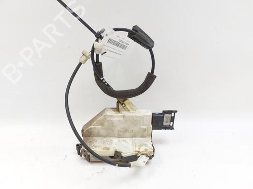 Used Front right lock CITROËN C3 II (SC_) 1.4 VTi 95 (95 hp) 28973690