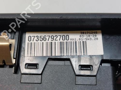 Left front window switch JEEP RENEGADE SUV (BU, B1, BV) 1.3 PHEV 4Xe | BP33263520I27  - Image 5