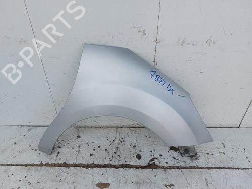 Used Right front fenders Right front fenders 36880952 36880952