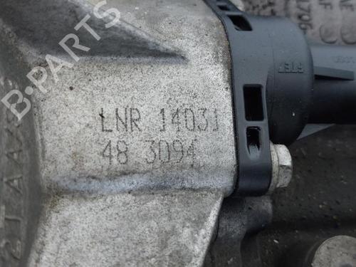 Gearbox VW POLO V (6R1, 6C1) 1.2 | BP20502614M3 