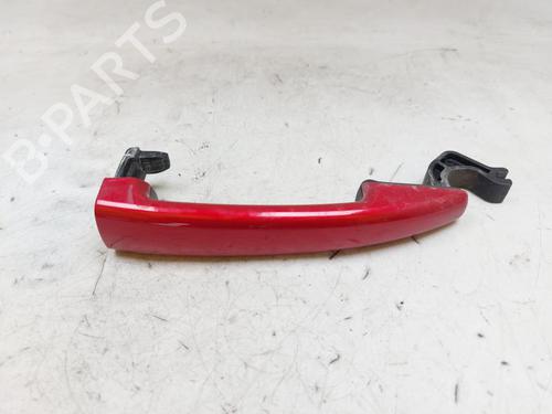 Used Other PEUGEOT 2008 I (CU_) 1.2 THP 110 / PureTech 110 (110 hp) 32136988