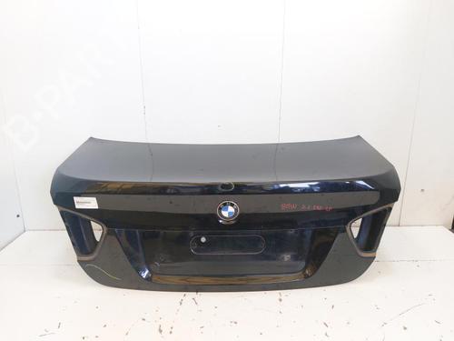 Used Tailgate BMW 3 (E90) 320 d (150 hp) 17207203