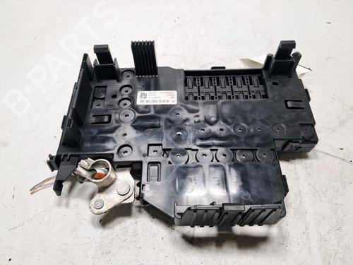 Fuse box MERCEDES-BENZ SPRINTER 3,5-t Platform/Chassis (B907, B910) 314 CDI (910.131, 910.133, 910.030) | BP33198036E1 - Image 2