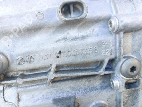 Gearbox BMW 1 (E87) 118 d | BP29383578M3 
