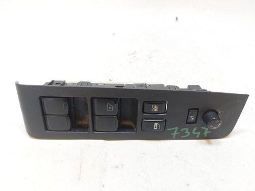 Left front window switch NISSAN X-TRAIL II (T31) 2.0 dCi 4x4 | BP34418245I27 - Image 2
