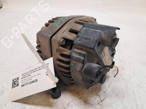 Alternator FIAT IDEA (350_) 1.3 D Multijet | BP38036187M7 - Image 3