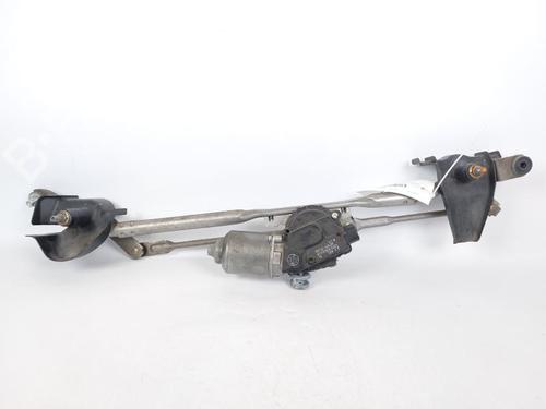Used Front wiper motor SUZUKI SWIFT IV (FZ, NZ) 1.2 (AZH412, ZC72S) (94 hp) 15167256