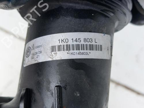 Intercooler VW TOURAN (1T1, 1T2) 1.9 TDI | BP15174297M30 