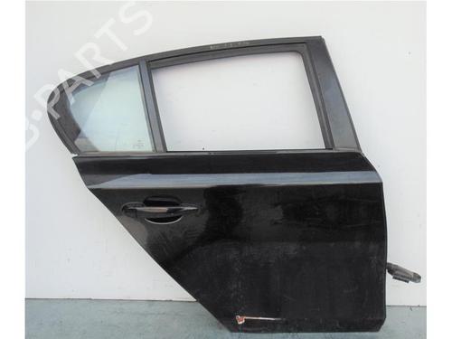 Used Right rear door BMW 1 (E87) 120 d (163 hp) 15143245