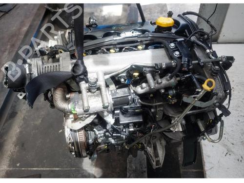 Engine ALFA ROMEO 147 (937_) 1.9 JTDM 8V (937.AXD1A, 937.AXU1A, 937.BXU1A) | BP34505769M1  - Image 9