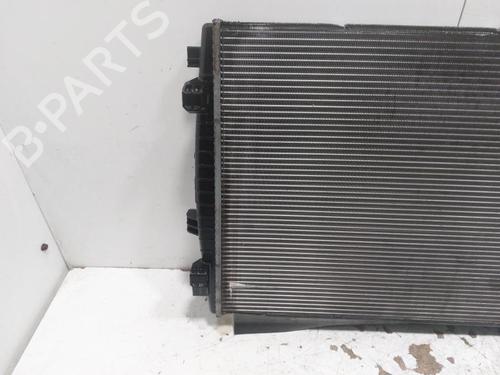 Water radiator SEAT LEON (5F1) 2.0 TDI | BP30454765M31
